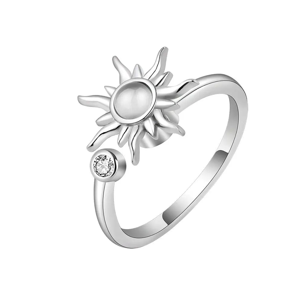 Harmony Ring