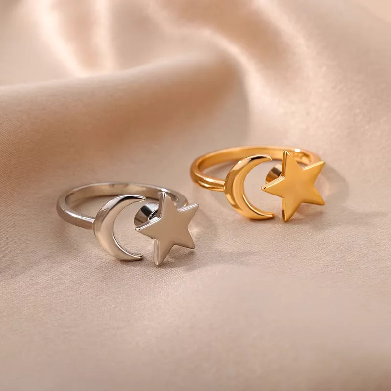 Harmony Ring