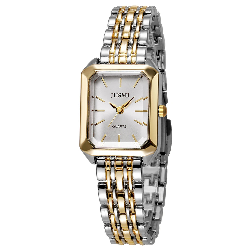 Aura Square Watch