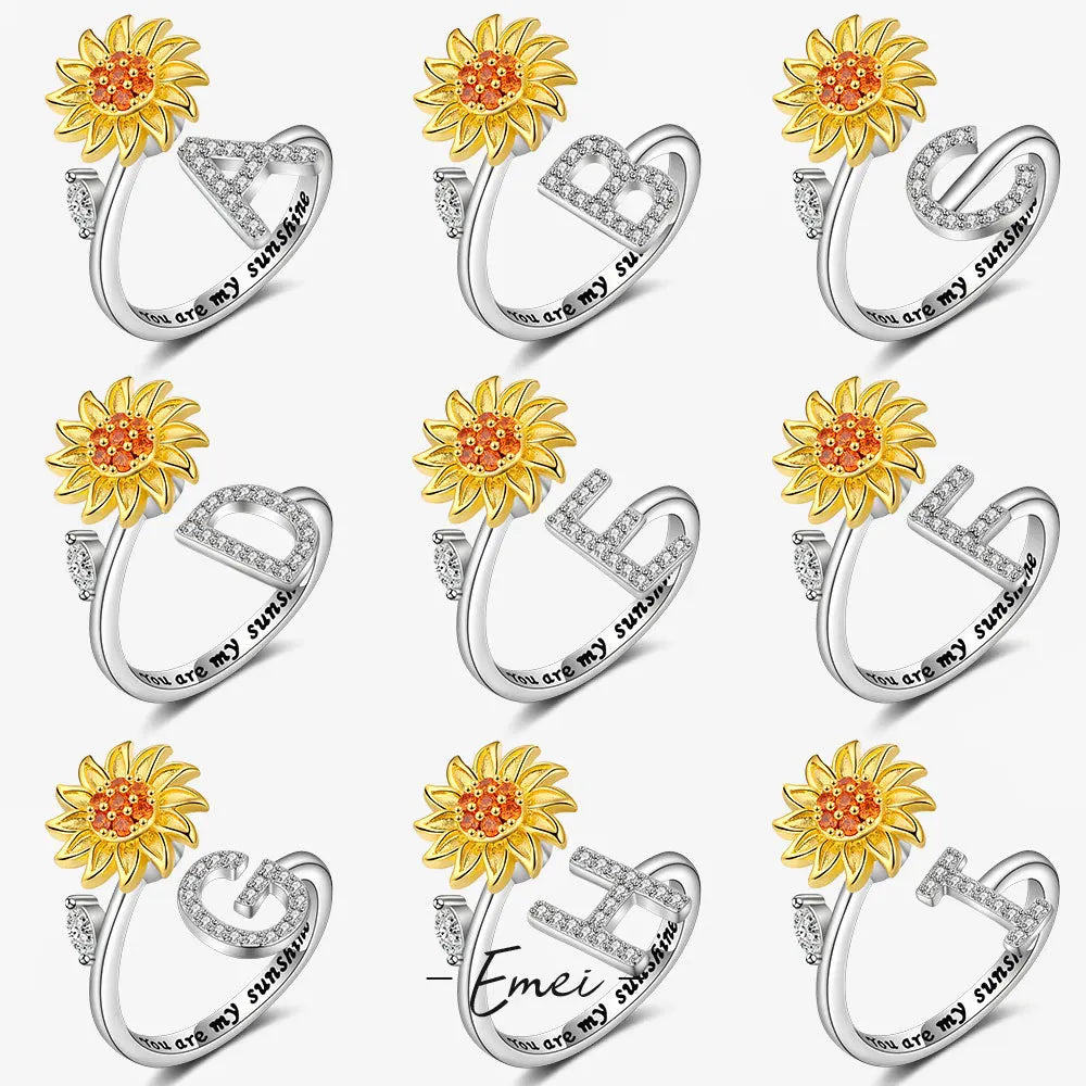 Harmony Ring