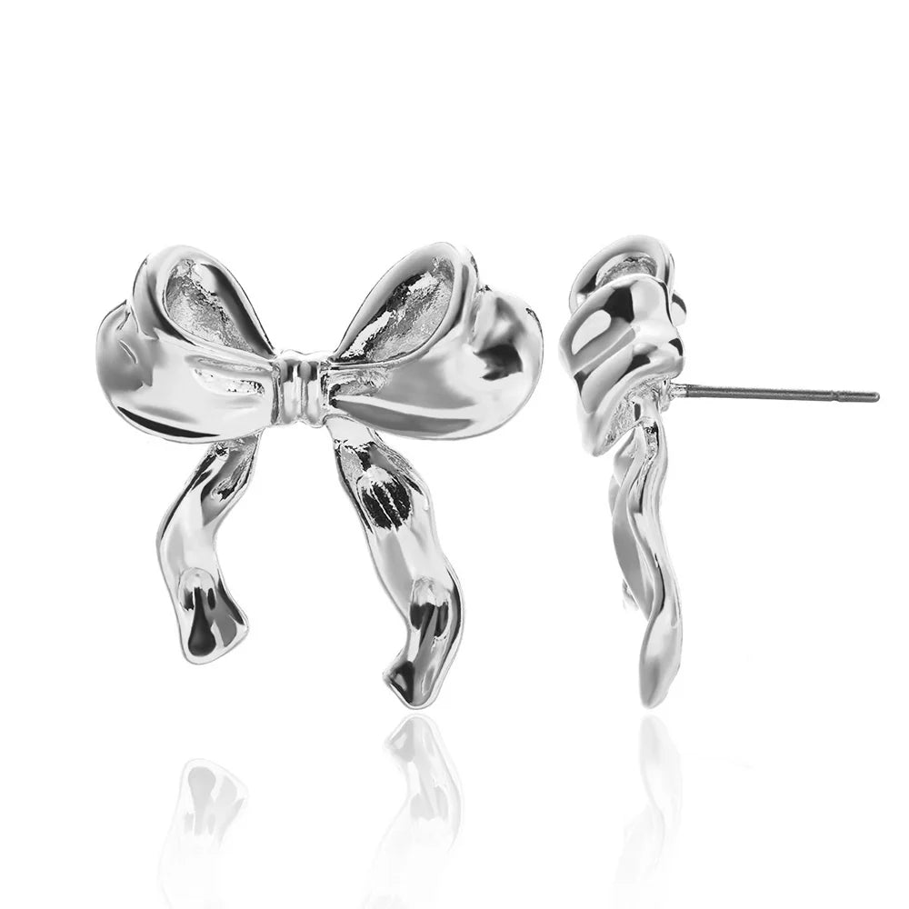 Ocean Star Studs