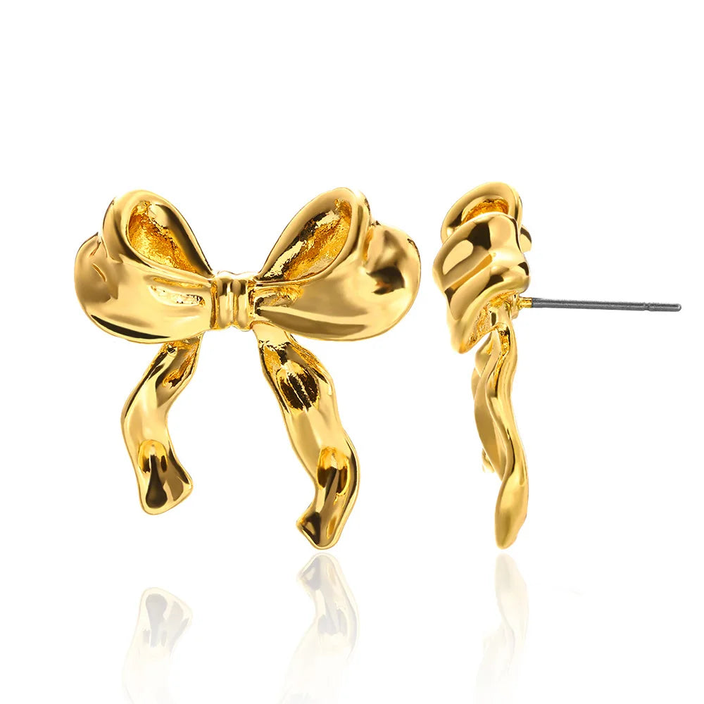 Ocean Star Studs