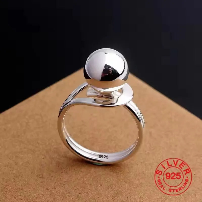 Urban Line Ring