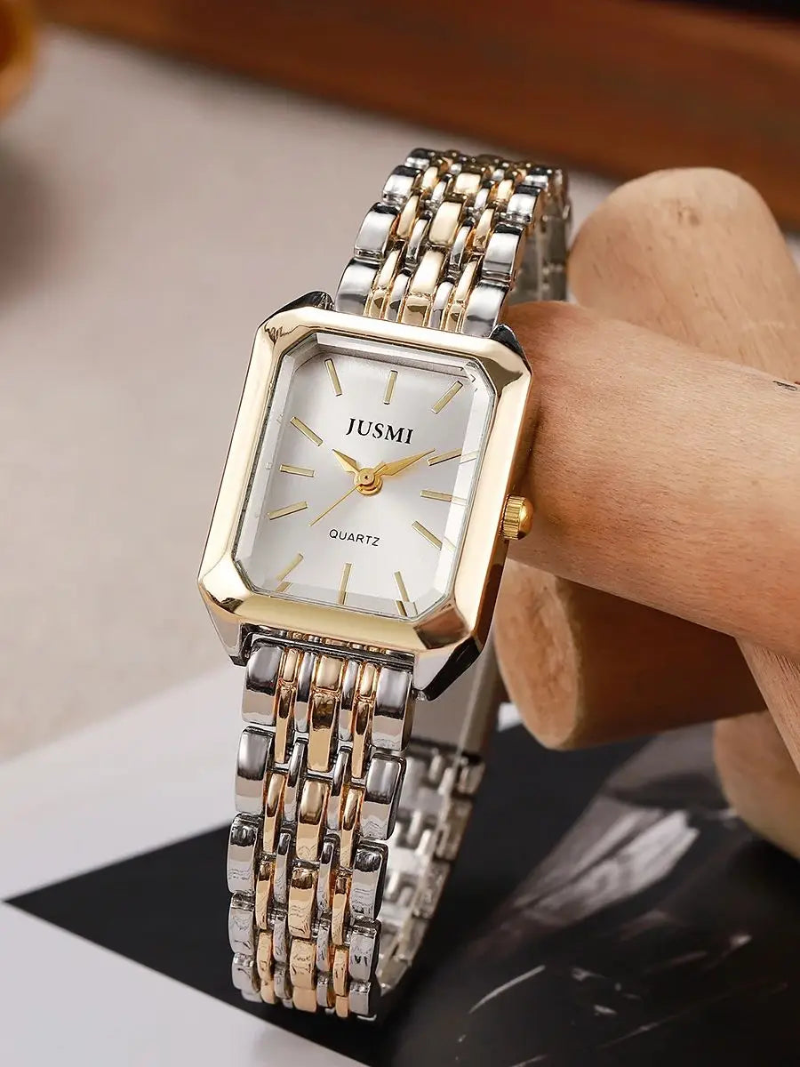 Aura Square Watch