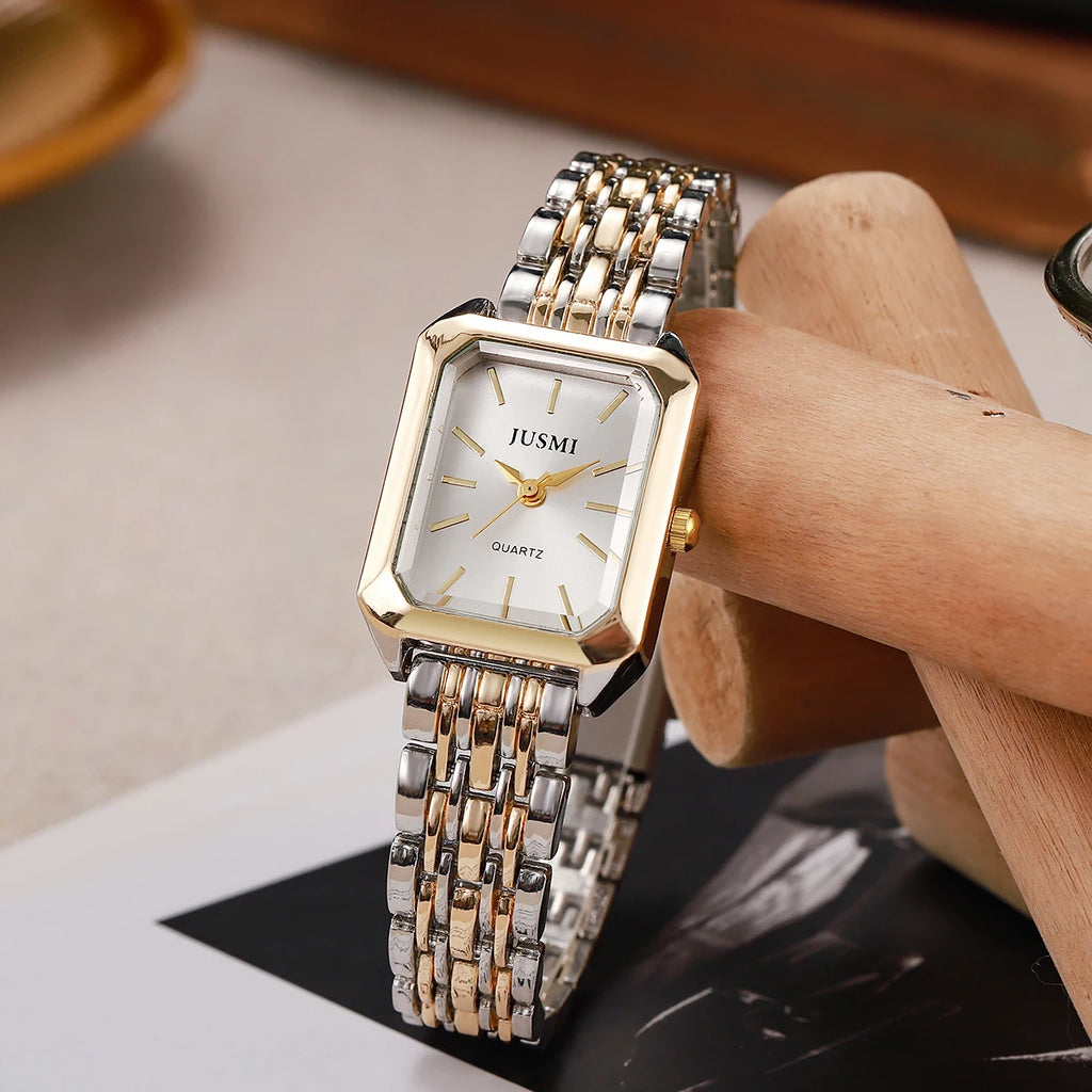 Aura Square Watch