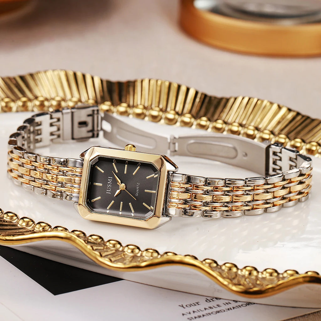Aura Square Watch