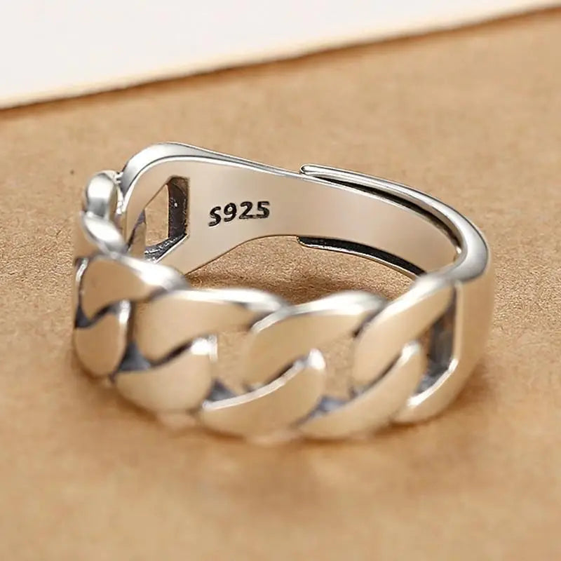 Urban Line Ring