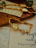 Petite Luxe Watch