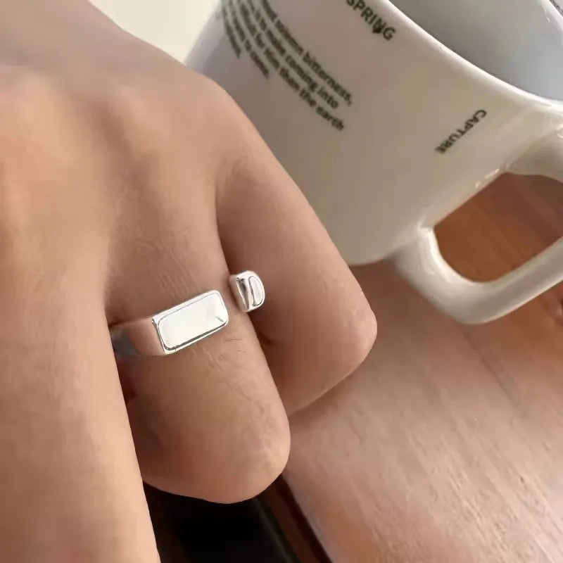 Urban Line Ring