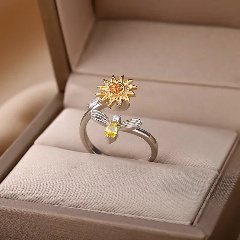 Harmony Ring