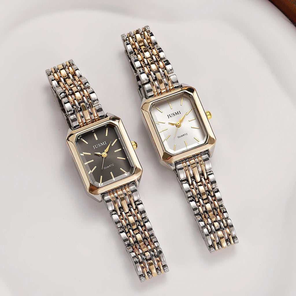 Aura Square Watch