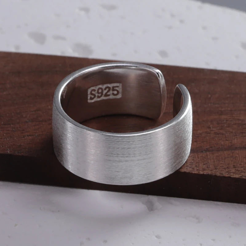 Urban Line Ring